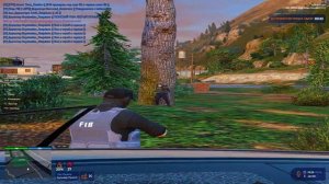 НЕ ИГРАЙ с РАЗРЕШЕНИЕМ 1920x1920 в GTA 5 RP/DEL PERRO/РОЗЫГРЫШ