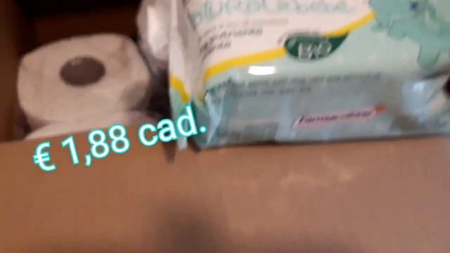 Acquisti Tigotà, finalmente! 🤗 смотреть онлайн