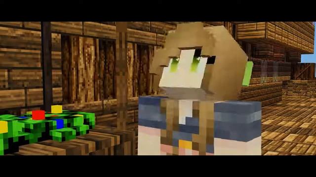 Get Away From Her! | Mermaid Tales [Ep.11] смотреть онлайн