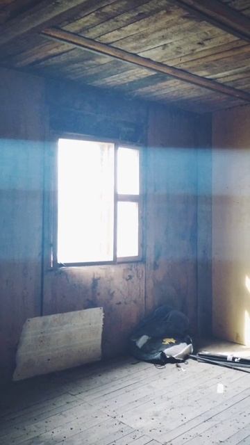 вот такие дома люди покупают за средства материнского капитала где нет совсем условий для проживани