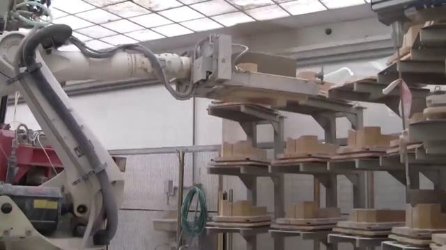 FLAMINIA - La fabbrica смотреть онлайн