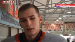 Капризов и Лямкин тренируются с «Медведями»