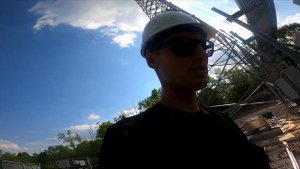 РАБОТАЕМ НА ВЫШКЕ 2017 ГОДА / Работа на вышках в США / ЧАСТЬ 22