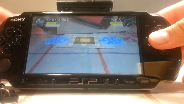 Обзор псп 3008 PB смотреть онлайн