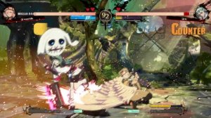 Guilty Gear Strive Millia Rage Vs A.B.A 2024 04 01   01 58 40 12