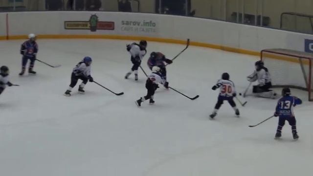 САРОВ 09- ТОРПЕДО 09. Часть 3 смотреть онлайн