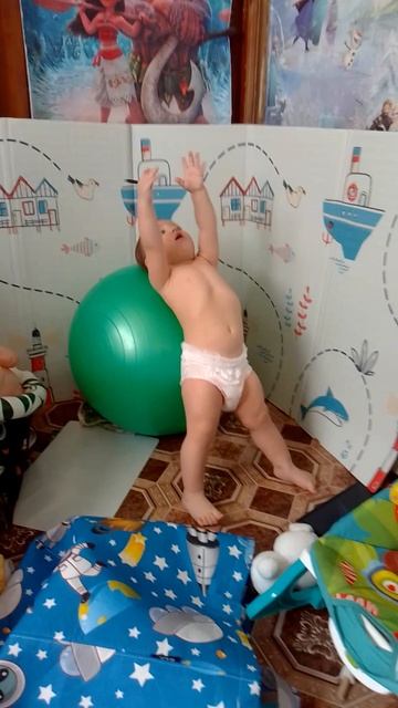 ЗАРЯДКА УТРОМ $%$%$