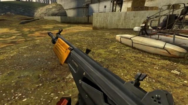 half life 2 vr garry's mod part 1 - not to be confused with hl2vrmod