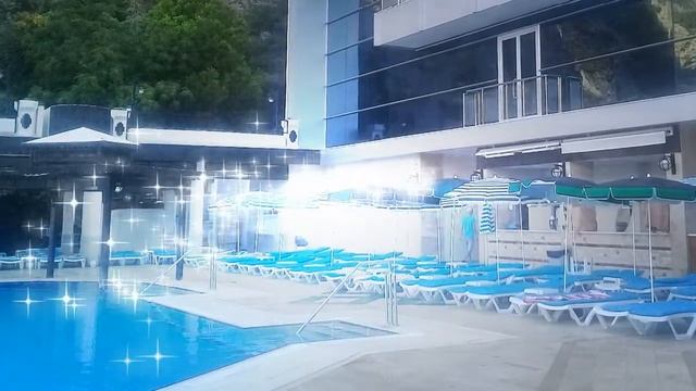 Наш отдых в Турции 2018 (продолжение) смотреть онлайн