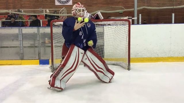 RVH+Жонглирование смотреть онлайн