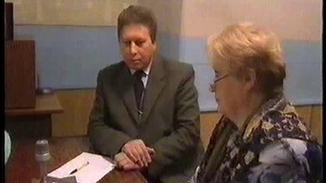 Прямой радиоэфир 1.10.2005 Тейково смотреть онлайн