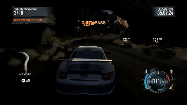 Porsche 911 GT3 RS4.0,Nissan 370ZㅣNeed for Speed The Run-Stage4-KJS смотреть онлайн