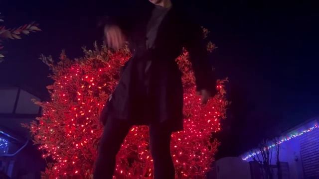 Talia - Outside of You Music Video