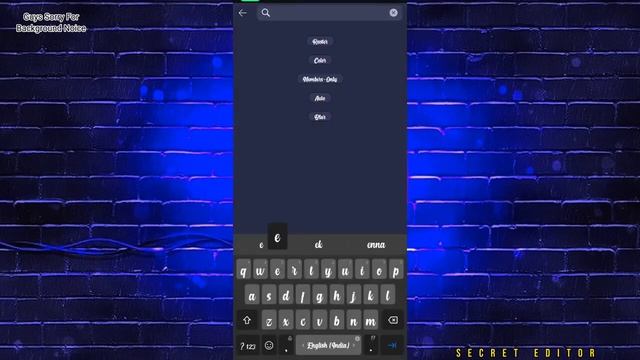 HDR CC Color Grading tutorial In Alight motion😲😍|| 4K Edit In Android||