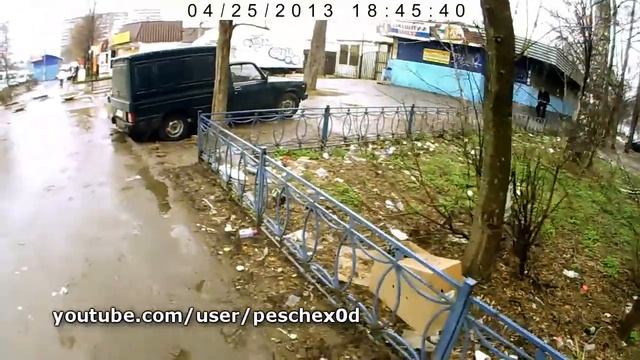 20130422 наукоград после субботника смотреть онлайн