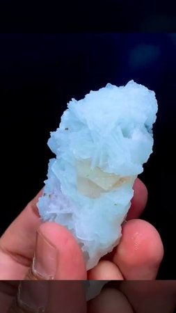 Morganite with Microlite Lepidolite and Albigensian