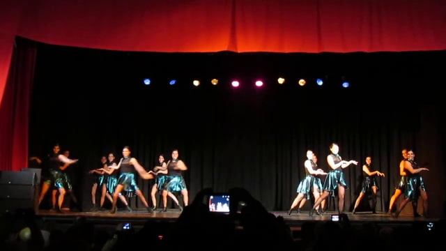 Soda Pop Swing - Estudio de Danzas Ni-Bel