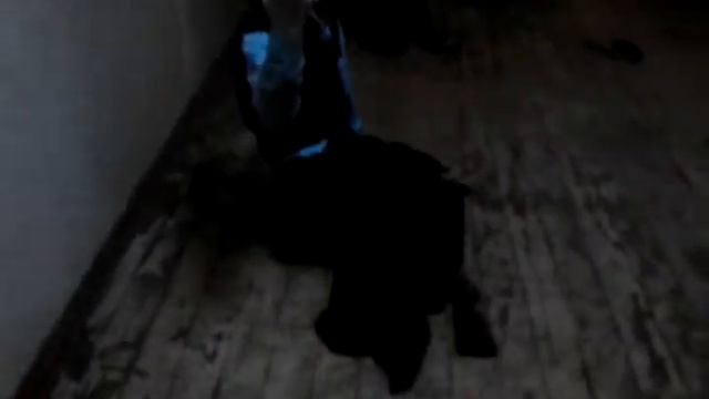 Евлен VS Уборщик XD ! смотреть онлайн