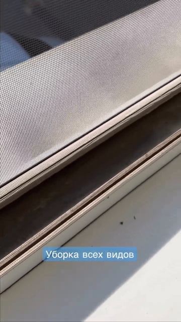 Мытье окон. По всем вопросам звоните по номеру в профиле! #рек #уборка #мытьеокон смотреть онлайн