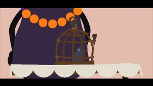 LocoRoco™ 2 Remastered - Battle With Bonmucho
