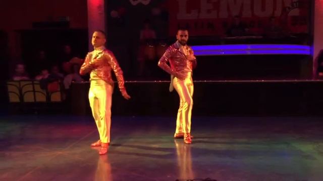 Olorun - Diego Lunati  Alessandro Basta - La Negra Tomasa