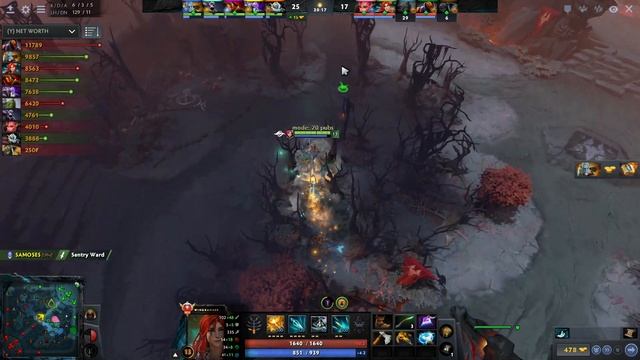 Save- Windranger - Dota 2 Pro Gameplay [Watch & Learn] смотреть онлайн