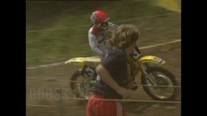 Best of MX 125 -1991 - Motocross season review