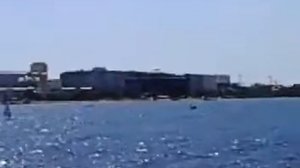 парусная неделя Севастополь,