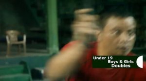 HPC CUP 2016 ; Lunglei Open Badminton Tournament Advertistment