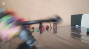 Пластилиновый город : Третья серия : Папарацци