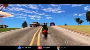 *ULTRA REALISTIC* GRAPHICS MOD [10MB] FOR GTA SA ANDROID