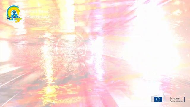 Smart Cities Marketplace Matchmaking Action! смотреть онлайн