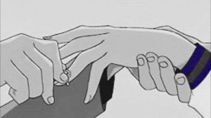 Usagi x Mamoru - Just One