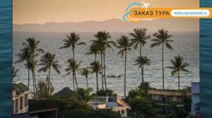 AVA SEA RESORT 4* Таиланд Краби обзор – отель АВА СИ РЕЗОРТ 4* Краби видео обзор