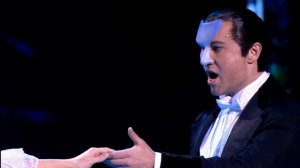 Мюзикл Призрак Оперы