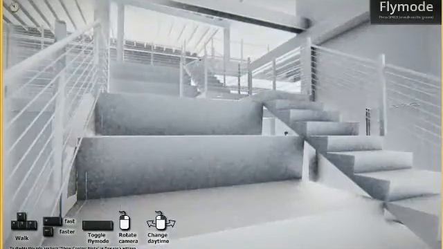 revit flythrough смотреть онлайн