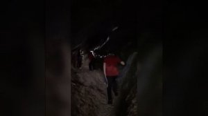 Поход в Горный Карца