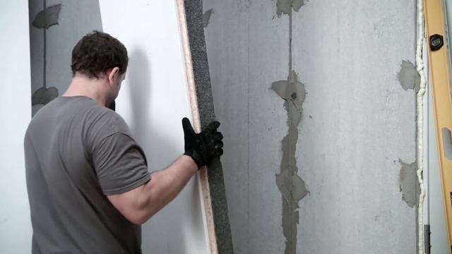How to Install DRICORE SMARTWALL® 🏠 DRICORE SMARTWALL Installation Tutorial