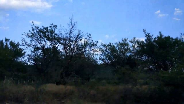 КРЫМ 2018. Краски Крыма. смотреть онлайн