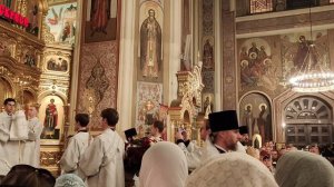 Свято-Екатерининский кафедральный собор