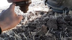 К-701.Работа с БДТ-7