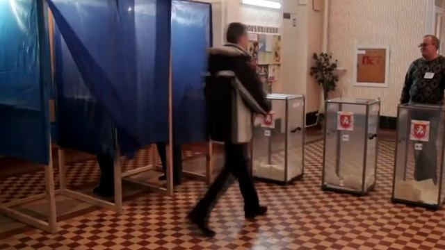 КРЫМСКАЯ ВЕСНА  Керчь