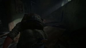 The Last of Us Part 1 #1 И снова катастрофа