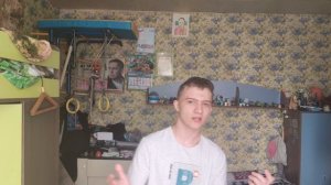 "Медляк" Дмитрий Рыжов Премьера Клипа 2025
