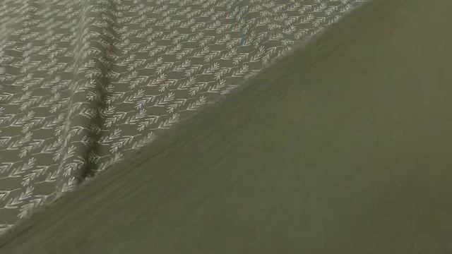 Муслин двухслойный с эф.жатости "Веточки" цв.серый хаки, ш.1.42м, хл.-100%, 120гр/м.кв АРТ 18111 смотреть онлайн