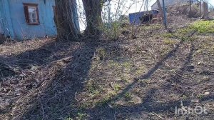 нашёл Ленина, коп по старине