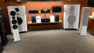 Heco Aurora 700 Product Review