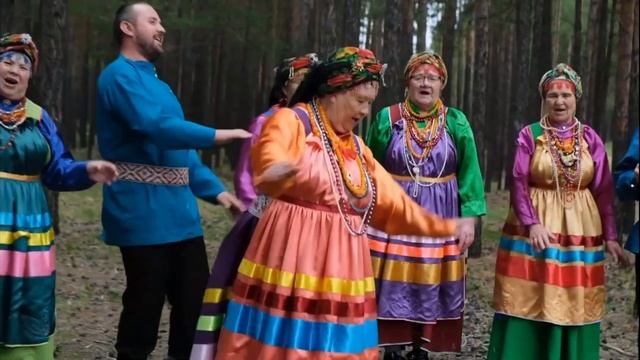 песни староверов
