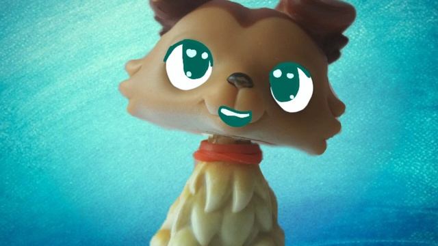 Лпс анимация 1 зеленоглазые деффчонки смотреть онлайн