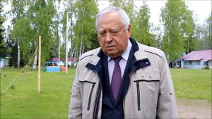Лагерь «Радуга» готов принять первых отдыхающих детей